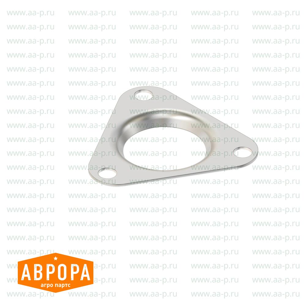 E20355 ФОРМОВАН. ФЛАНЦЕВЫЙ КОРПУС